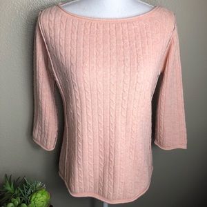 Free People Sweater Size L